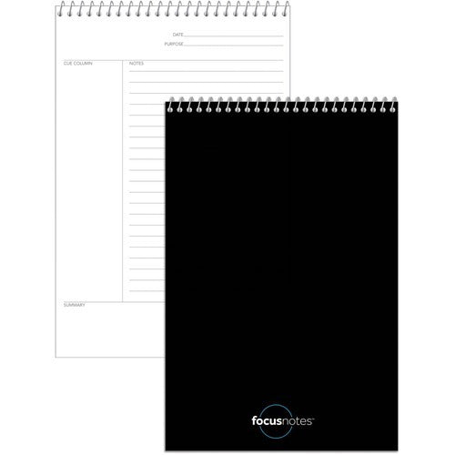 TOPS Tops TOP90222 Steno Notebook 6x9 80 Sheets Wirebound