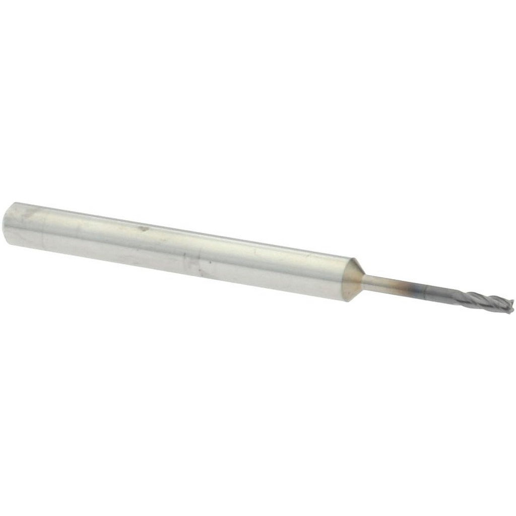 ACCUPRO Accupro 14883466 Square End Mill 3/64 in 4 Flute Altin
