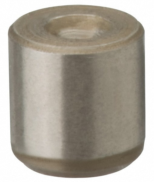 VLIER Vlier BB46 Ball Button Detent Stainless Steel