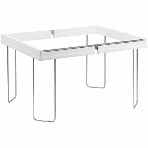 SMEAD Smead SMD64850 Adjustable Hanging Folder Frame 16-24 in