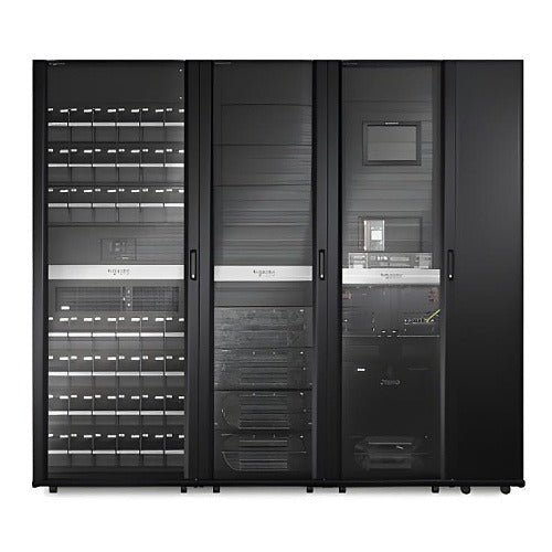 APC Apc SY100K250DR-PD Symmetra Px 100kw Scalable Ups