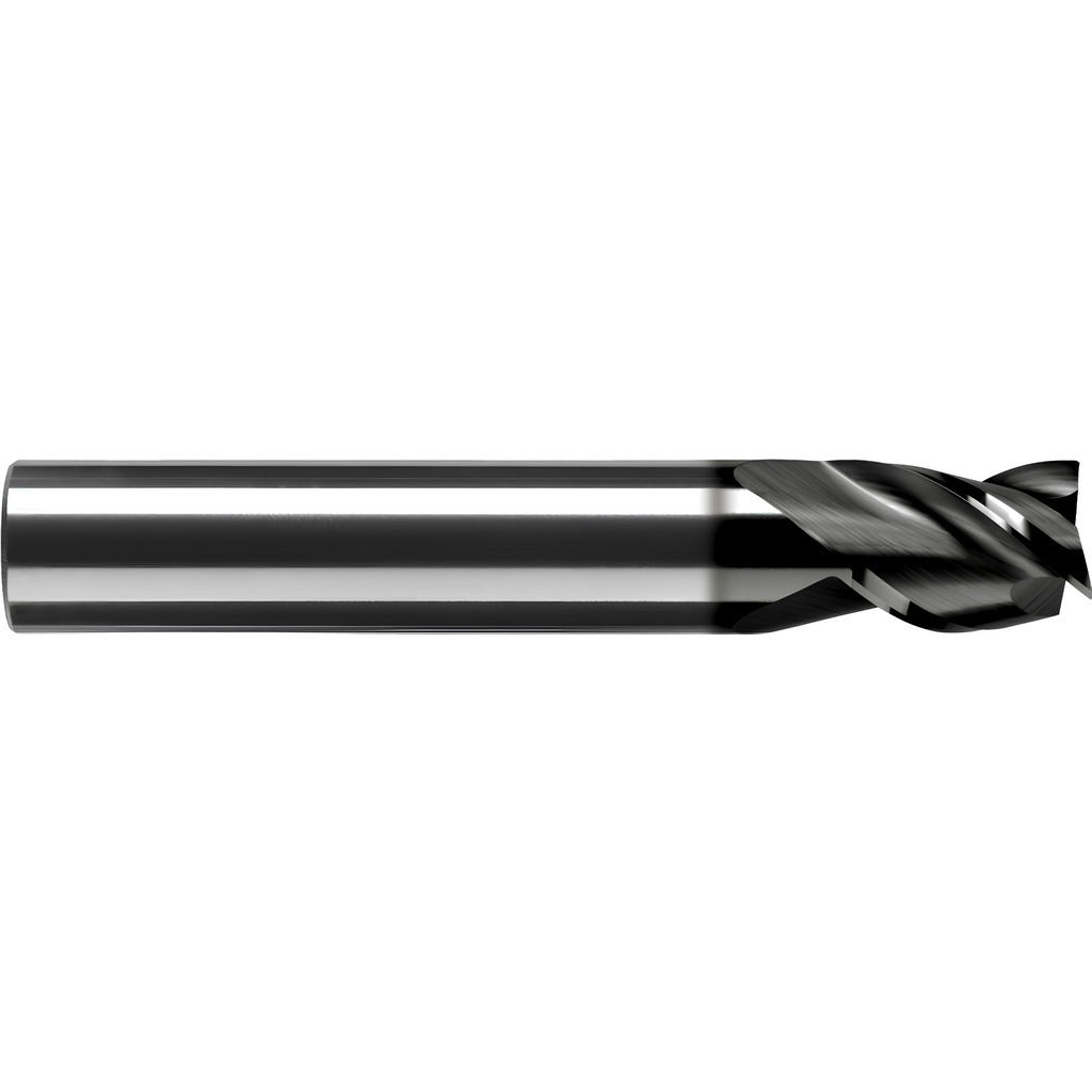ROBBJACK Robbjack ST-341-10-A Corner Chamfer End Mill 5/16 in 3 Flute