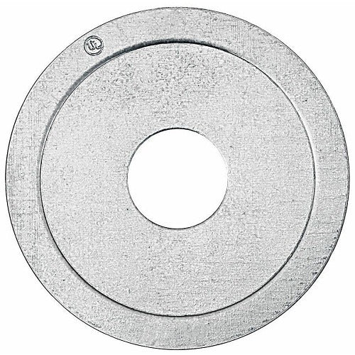 DOTTIE L H Dottie Co RW107 Reducing Washer 4x2.5 Inch
