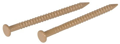 HILLMAN Hillman Fasteners 461658 Oak Panel Nail 1 Inch