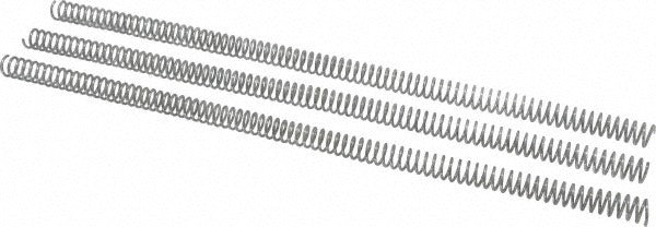 GARDNER SPRING Gardner Spring 8C17C Compression Spring 0.432in Od 12in