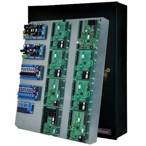 ALTRONIX Altronix Corp T3MK75F16DQOHSU Access Control Enclosure
