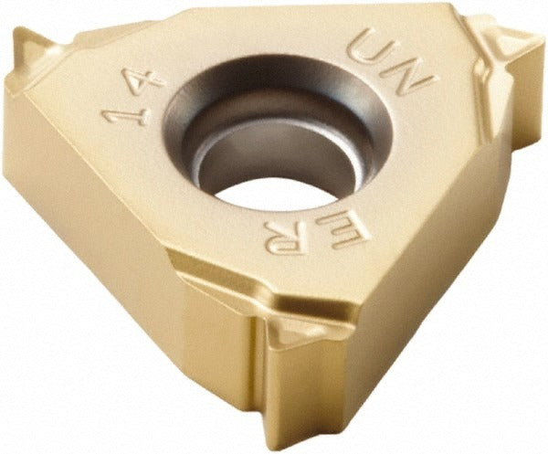 SECO TOOLS Seco 00077915 Threading Insert 14 Tpi Un Solid Carbide
