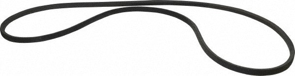 CONTINENTAL Continental Contitech 20041987 V-belt Section a A62 64.2in