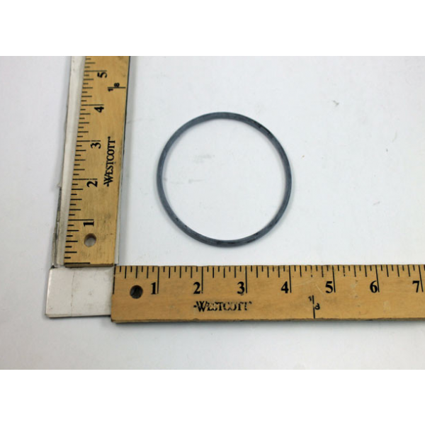 Emerson 020-0003-09 Gasket Rubber O-Ring Bottom Plate for Use w/ HA HW KA KW Compressor