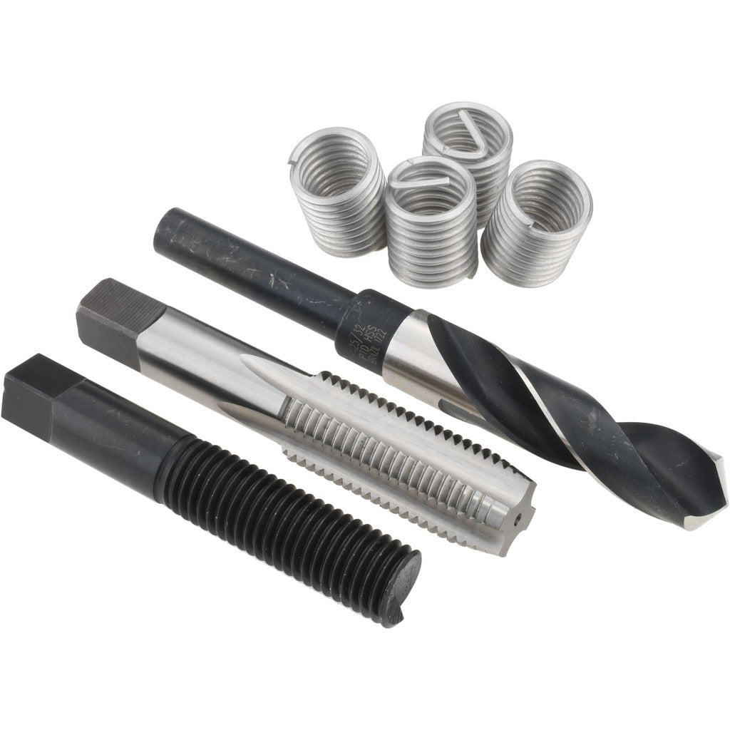 HELI-COIL Heli-coil 5401-12 Thread Repair Kit 3/4-10 Unc