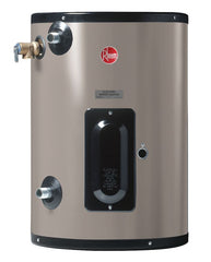 RHEEM EGSP6 EGS Series Commercial Electric Water Heater, Point-of-Use, 6 Gallon, 120 Volts, 1.5k to 6k Watts, EGSP-6