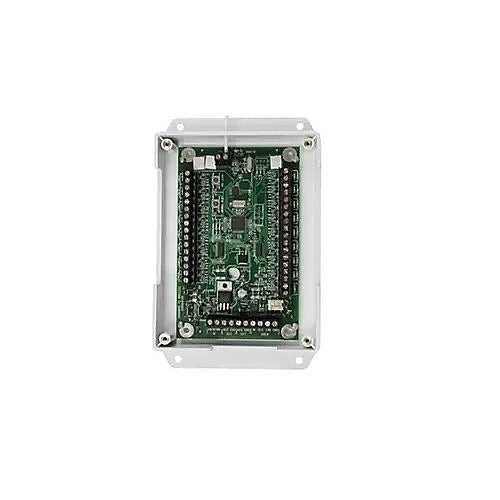 QOLSYS Qolsys Inc QR0074-840 Fire Panel 16V Ac Adapter