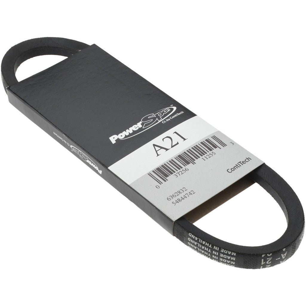 VALUE COLLECTION Value Collection 20526832 V-belt Section a 23.1 in A21