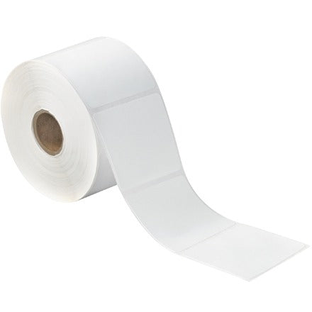 BSC PREFERRED Bsc Preferred THD105 Direct Thermal Labels 735 Per Case