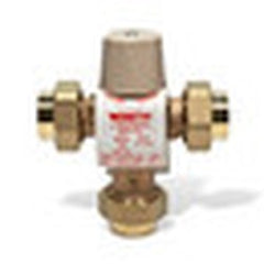 Watts 0206004 3/4 IPS Thermal Mixing Valve