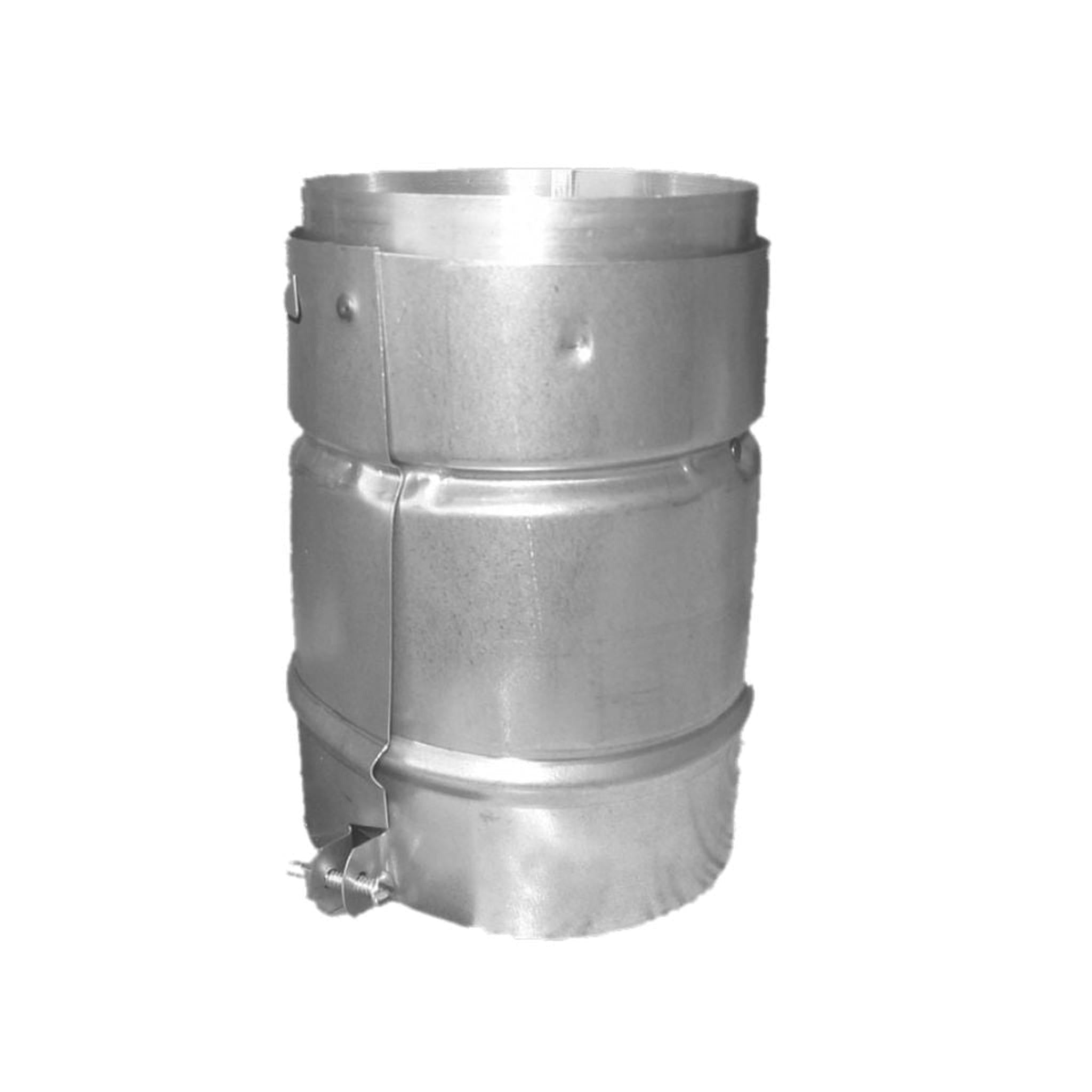 SELKIRK Selkirk AF3-BVA Flexi-Liner B Vent Adapter (3 in) 173086