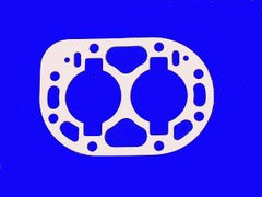 Copeland 020-0757-03 Gasket-Plate