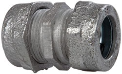 EATON Cooper Crouse-hinds CPR21 Conduit Coupling 1/2 Inch Rigid Imc