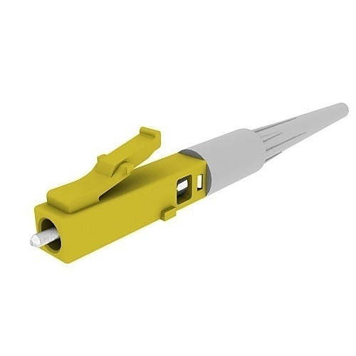 ORTRONICS Ortronics 205KKF9SD-09-C Lc OS2 Fiber Connector Socket
