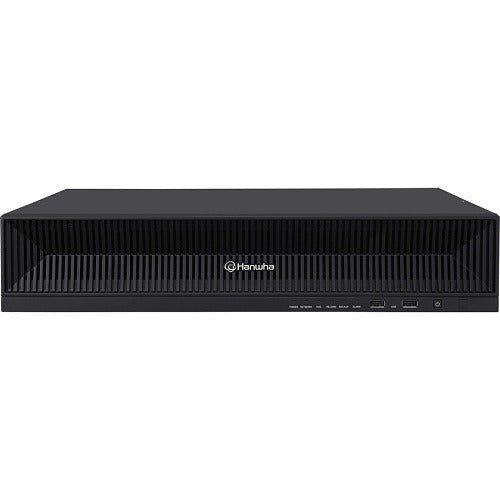 HANWHA VISION Hanwha Vision PRN-1600B2-24TB 16-channel Nvr 24TB