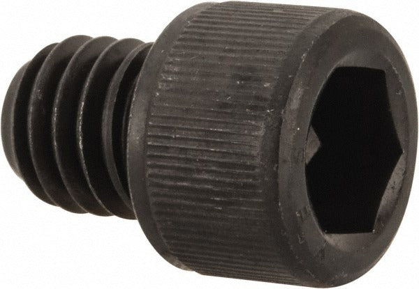VALUE COLLECTION Value Collection 011307PR Hex Socket Cap Screw 7/16-14 Unc