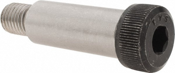 VALUE COLLECTION Value Collection 711166PS Shoulder Screw 1 in 4140 Alloy Steel