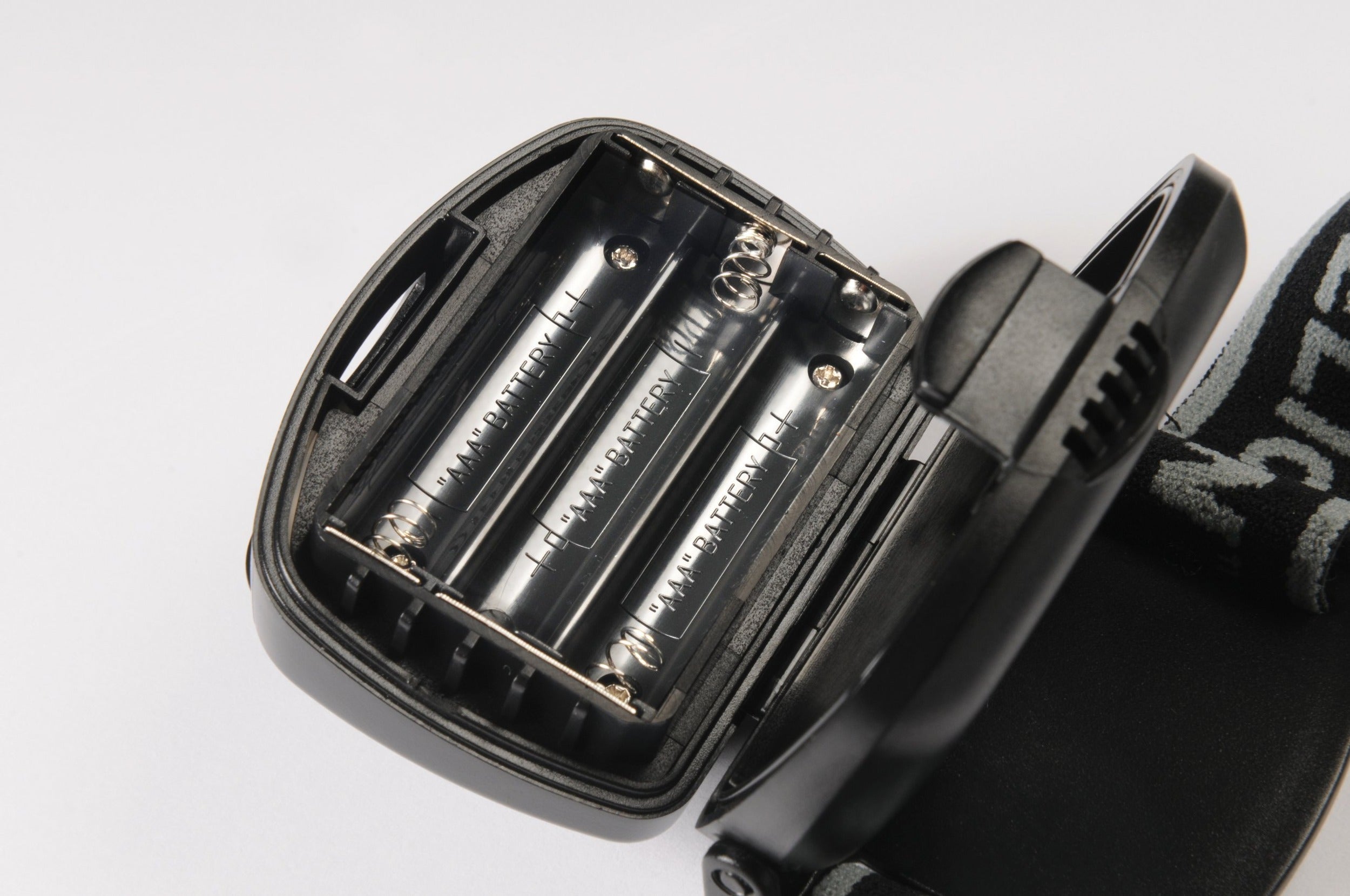 PELICAN Pelican 2720 Industrial Headlamp 80 lumens (3x AAA) 027200-0100-110