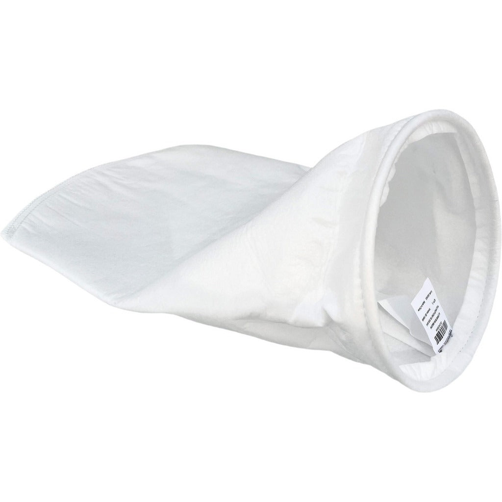 PRO-SOURCE Pro-source PP10S1-PRO 10 Micron Size 1 High Flow Bag Filter