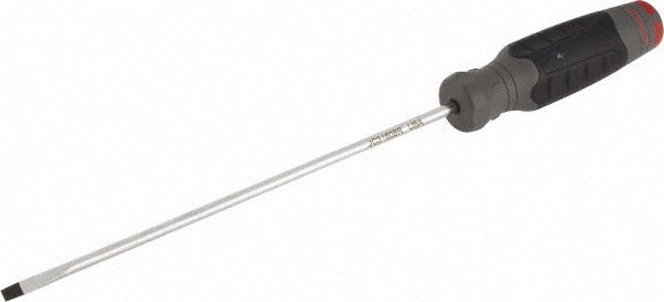 PROTO Proto JC31608RF Slotted Cabinet Screwdriver 3/16 in