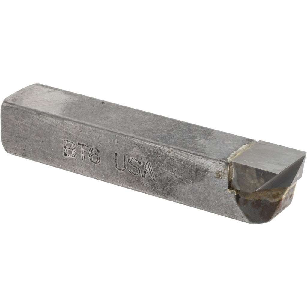 ACCUPRO Accupro ACC-BT6 Box Turning Tool Bit 3/8 Inch Shank