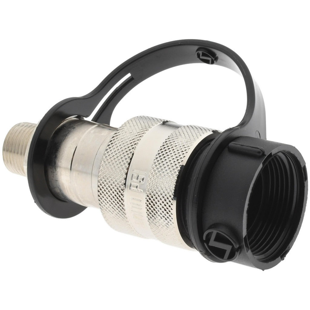 VALUE COLLECTION Value Collection PS-MH-HPC1-046 Hydraulic Female Coupler