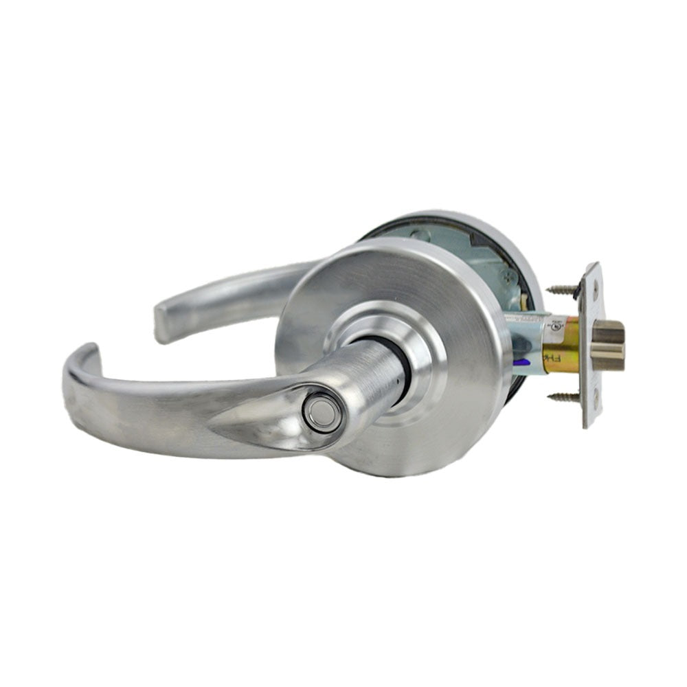 SCHLAGE Schlage Commercial ALX50LSPA626 Grade 2 Entry Lever Lock