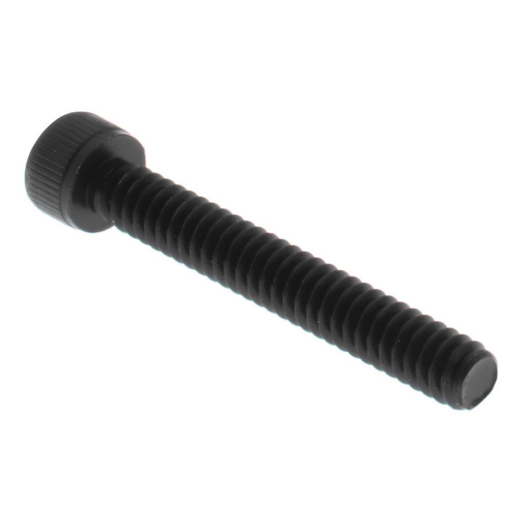 VALUE COLLECTION Value Collection 011065PR Hex Socket Cap Screw 6-32 Unc
