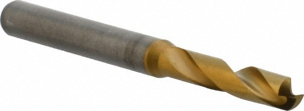KENNAMETAL Kennametal 4150214 Carbide Drill Bit 5.20 Mm 140 Deg