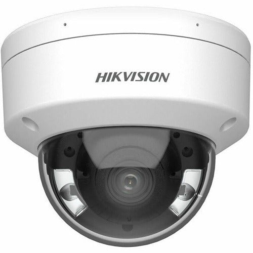 HIKVISION Hikvision DS-2CD2187G2-LSU 2.8MM 8MP Ip Dome Camera