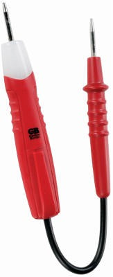GARDNER BENDER Ecm Industries Llc GET-3100 Twin Probe Voltage Tester