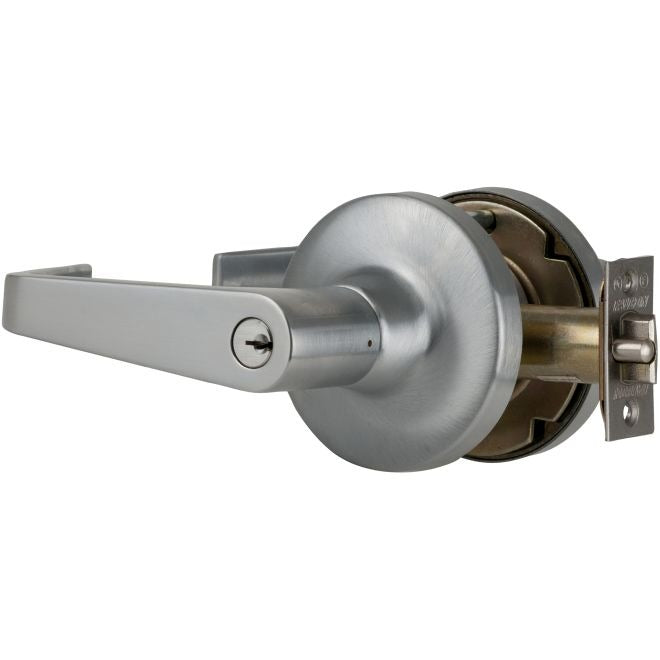 FALCON Falcon T581PDAN626 T Series Storeroom Lever Lock