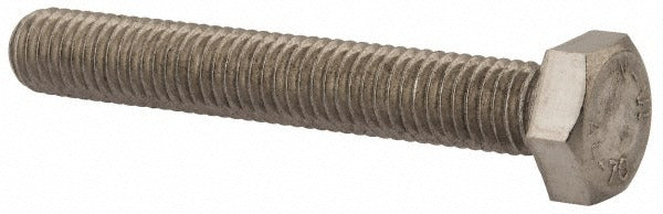 VALUE COLLECTION Value Collection HC3XX08055-025BX M8 Hex Cap Screw 316 Ss