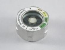 Sight Glass & Cap Assy