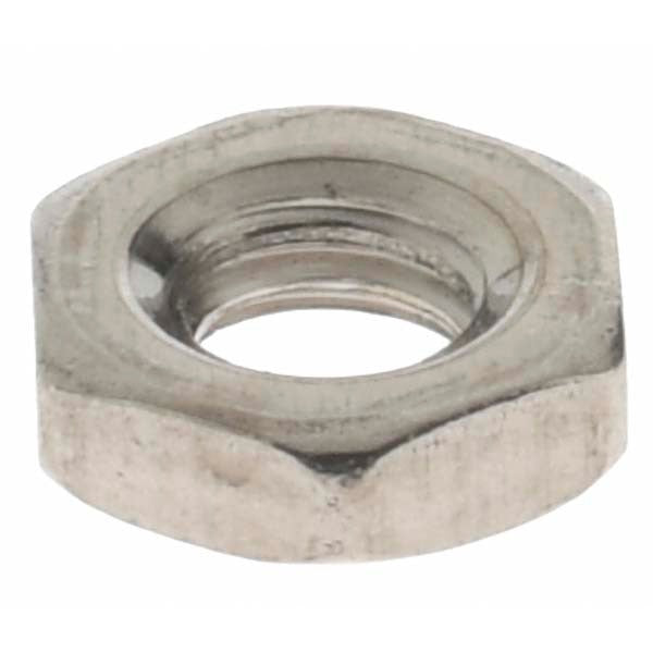 VALUE COLLECTION Value Collection A210012 Hex Nut M3x0.50 Ss Din 439B 50pk