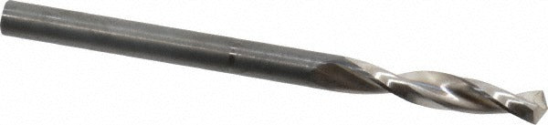 GUHRING Guhring 9005520035000 Stub Drill Bit 3.50mm Hss