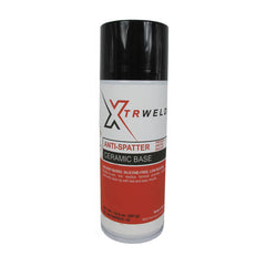 XTRweld ANTISPATC-16ANTISPATC16  Anti Spatter, Aerosol Can, 13.5 oz, Ceramic