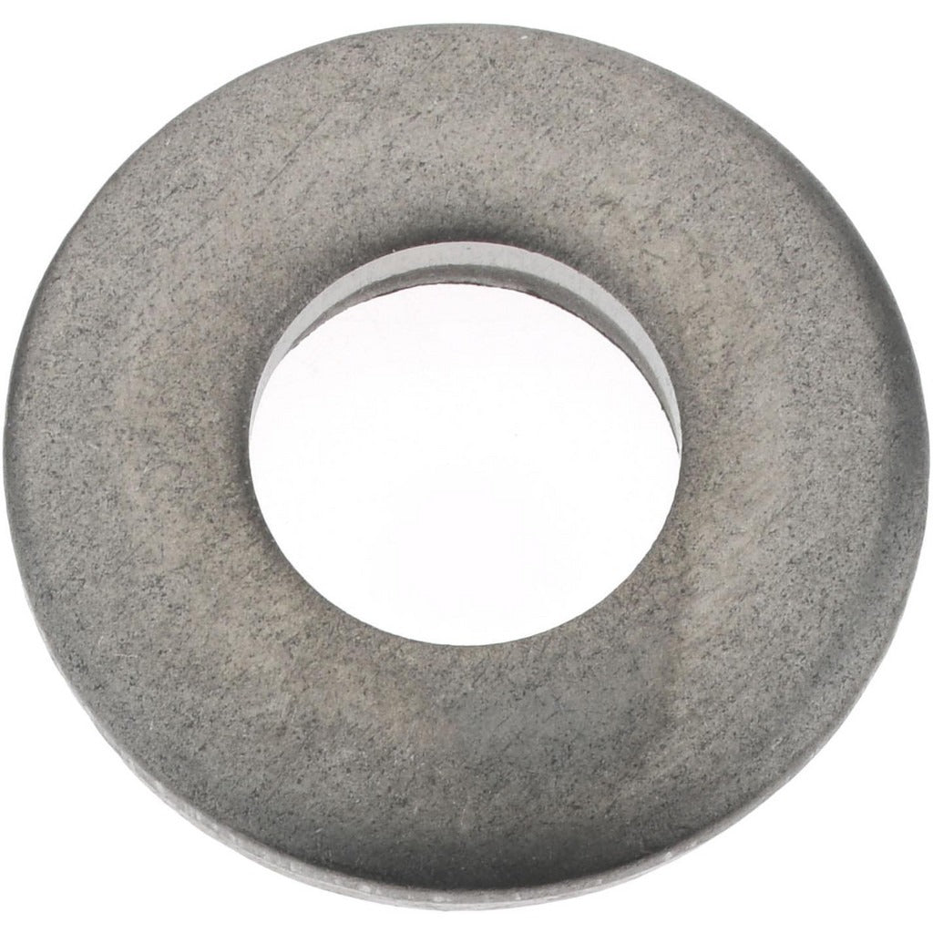 GIBRALTAR Gibraltar Z9096SS Flat Washer 5/16 in 18-8 Stainless Steel