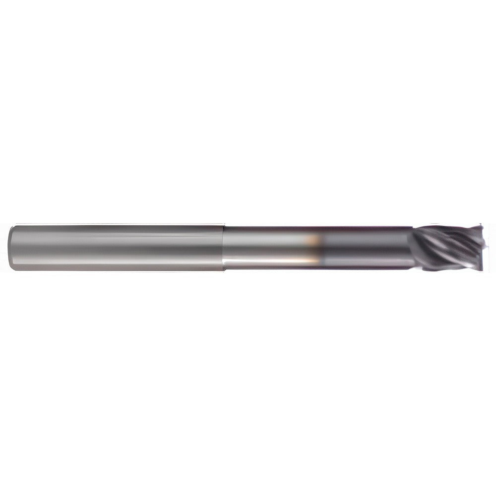 ACCUPRO Accupro 95168665 Corner Radius End Mill 3/4 in 4 Flute Carbide