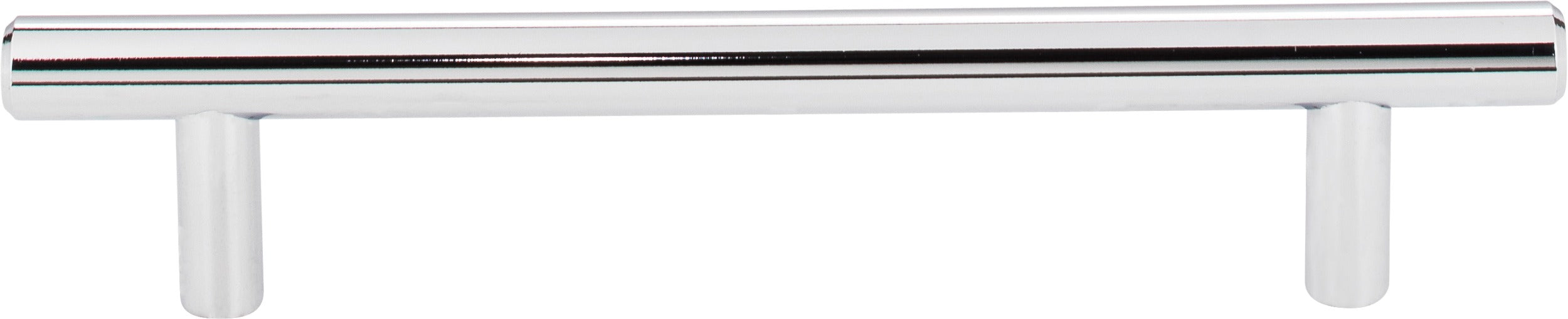 ELEMENTS Elements 176PC Cabinet Bar Pull Polished Chrome 128mm