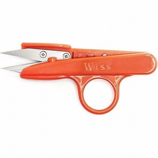 WISS Wiss 1571BN Blunt Point Replacement Blade Stainless Steel