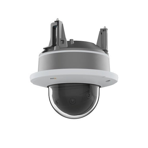 AXIS COMMUNICATIONS Axis Communications 02136-001 Recessed Mount