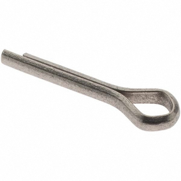 VALUE COLLECTION Value Collection 92215 Extended Prong Cotter Pin Ss