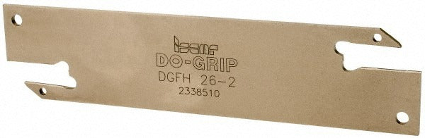 ISCAR Iscar 2301241 Indexable Cutoff Blade 26mm Do-grip