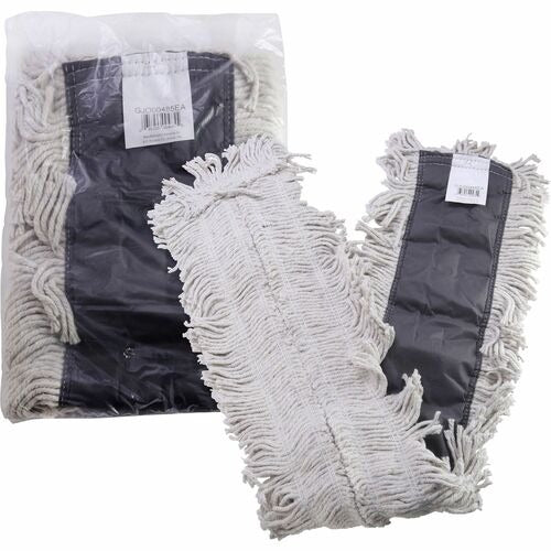 GENUINE JOE Genuine Joe GJO00485 Dust Mop Refill 48x5 in Four-ply
